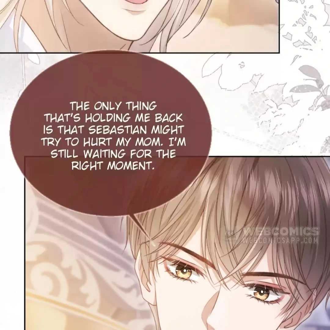 The Substitute Wins His Heart [Official] - Chapter 39 manhwa