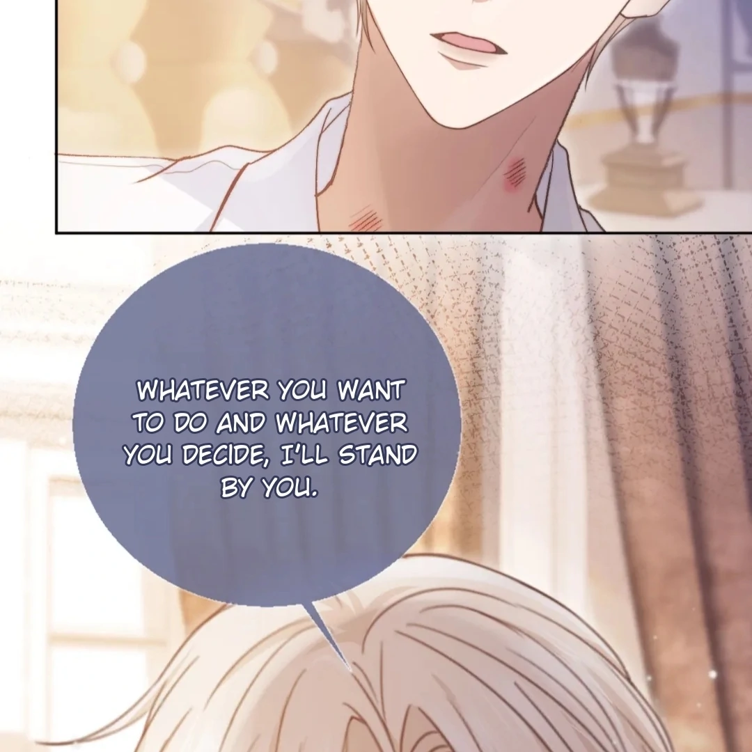 The Substitute Wins His Heart [Official] - Chapter 39 manhwa