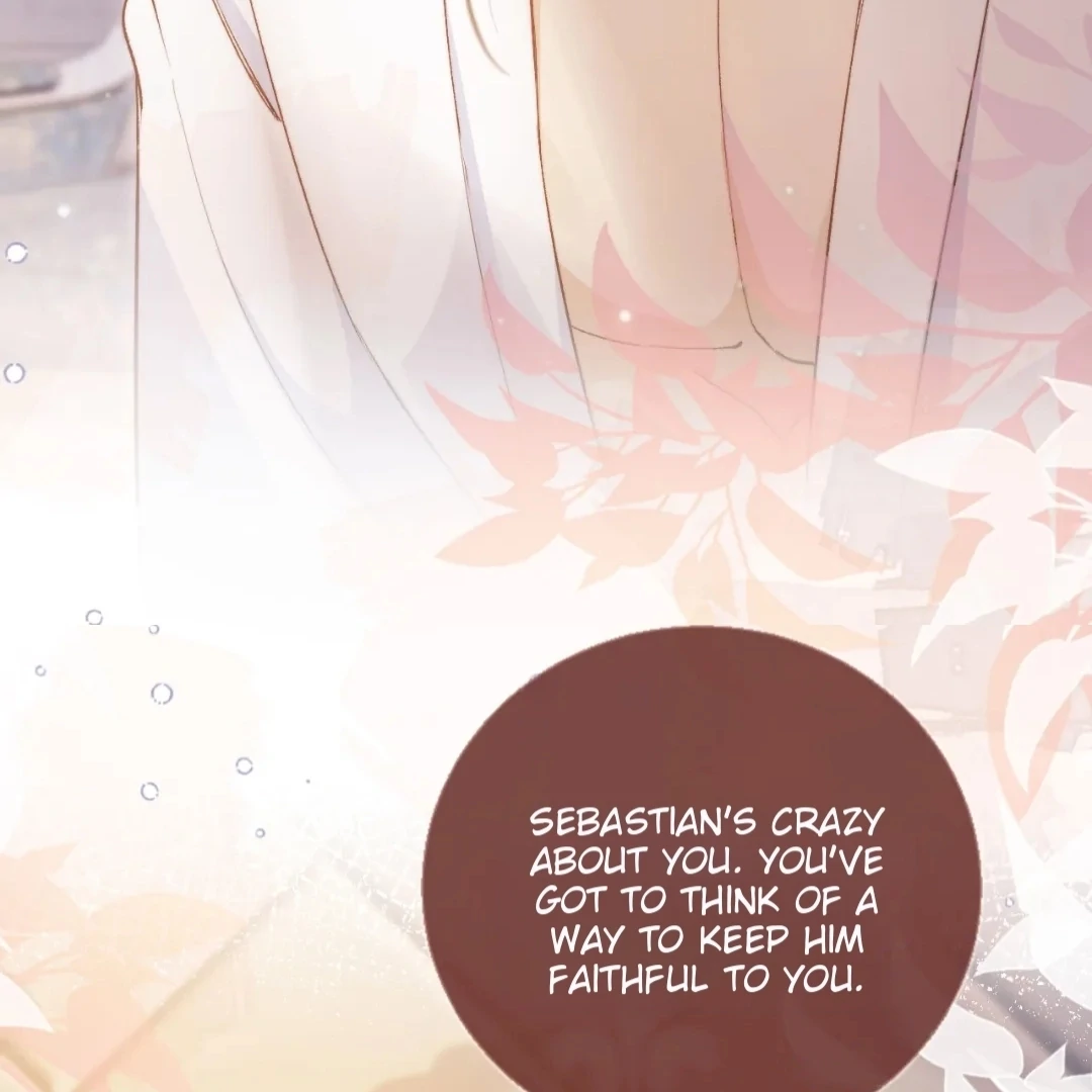 The Substitute Wins His Heart [Official] - Chapter 39 manhwa