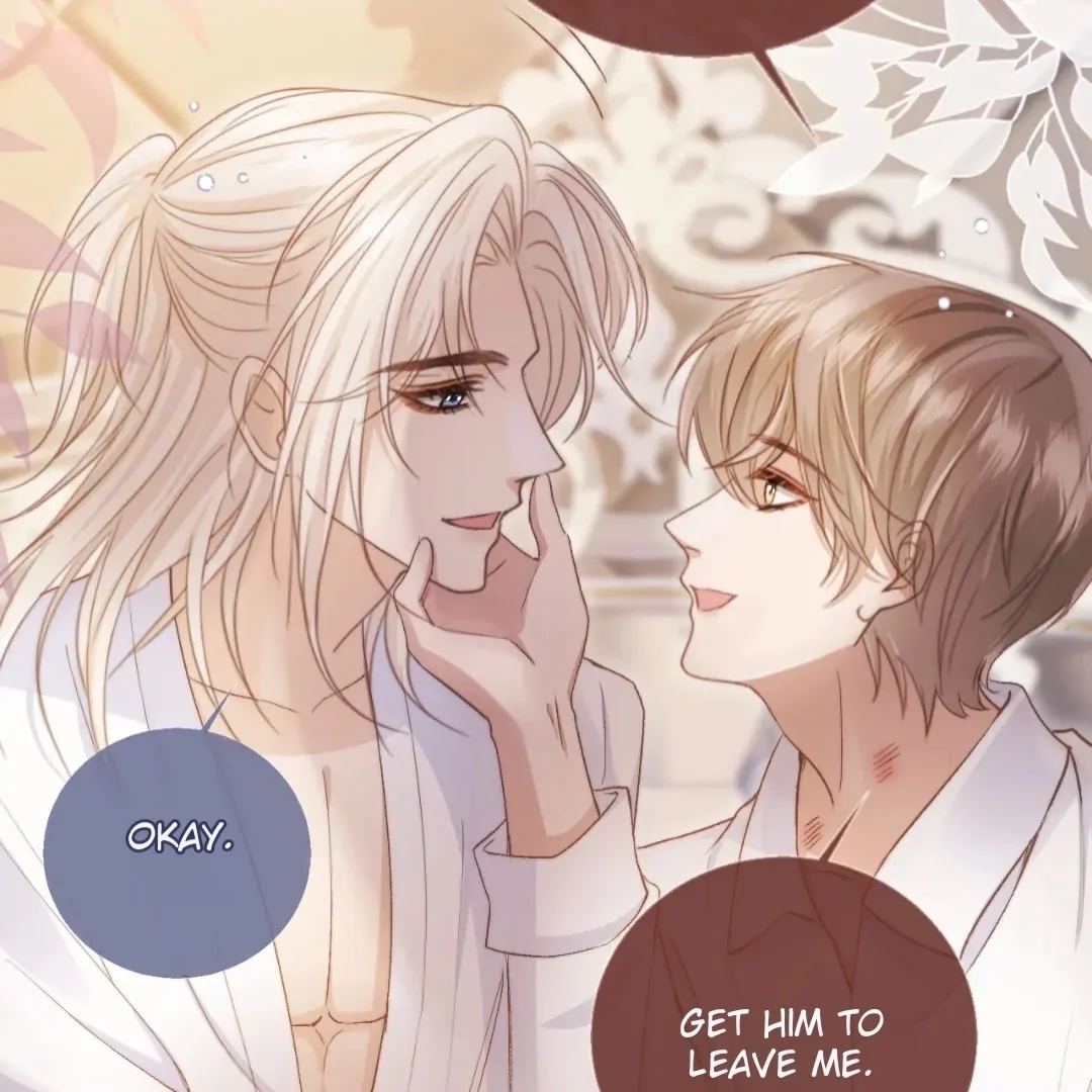 The Substitute Wins His Heart [Official] - Chapter 39 manhwa