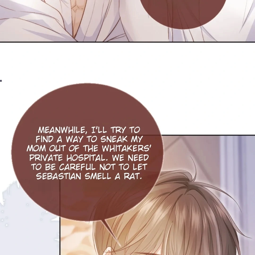 The Substitute Wins His Heart [Official] - Chapter 39 manhwa