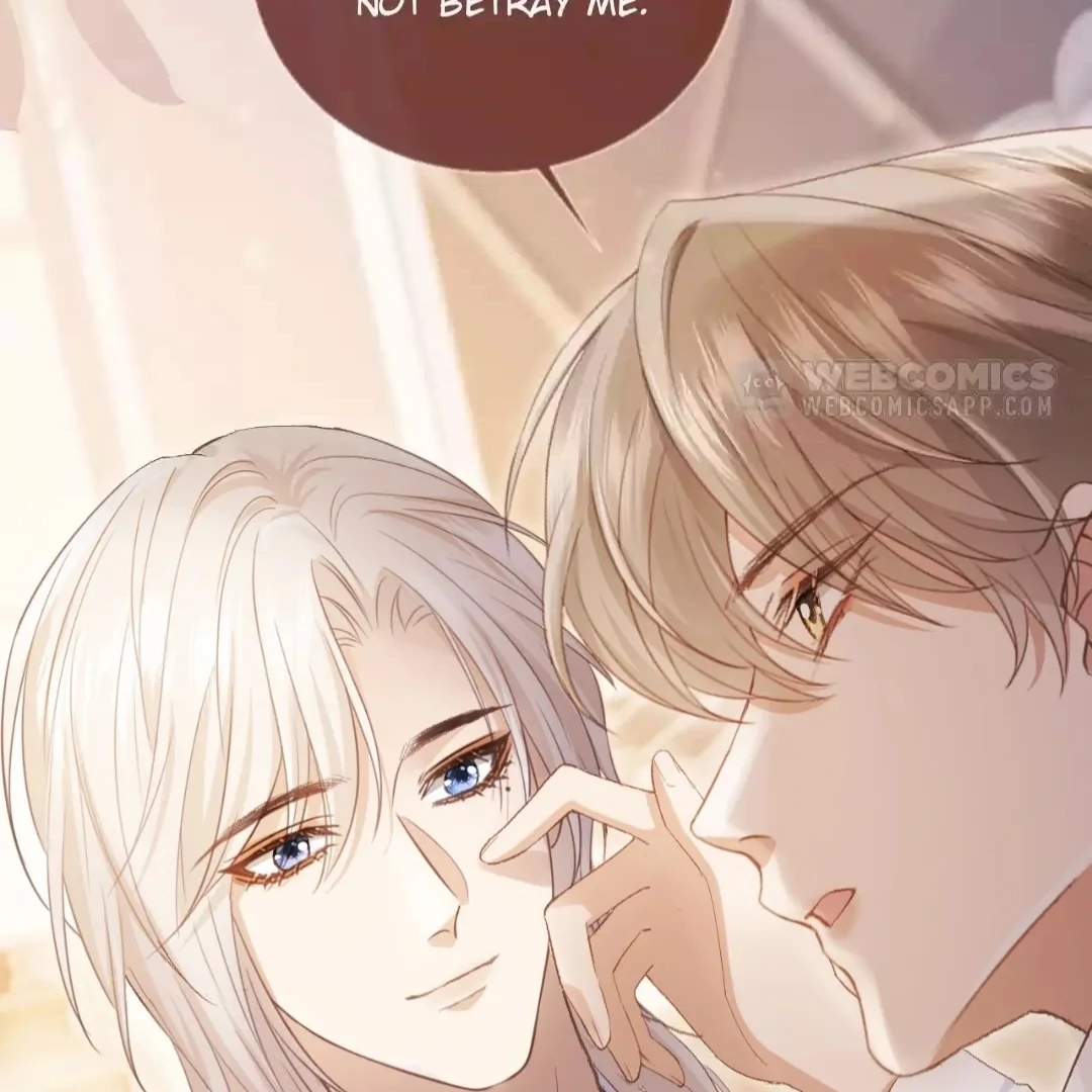 The Substitute Wins His Heart [Official] - Chapter 39 manhwa