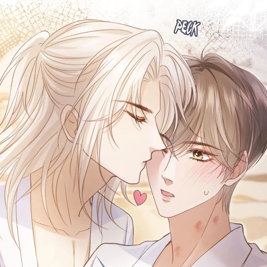 The Substitute Wins His Heart [Official] - Chapter 39 manhwa