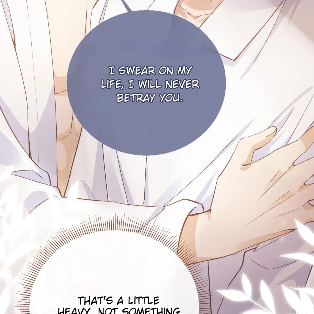 The Substitute Wins His Heart [Official] - Chapter 39 manhwa