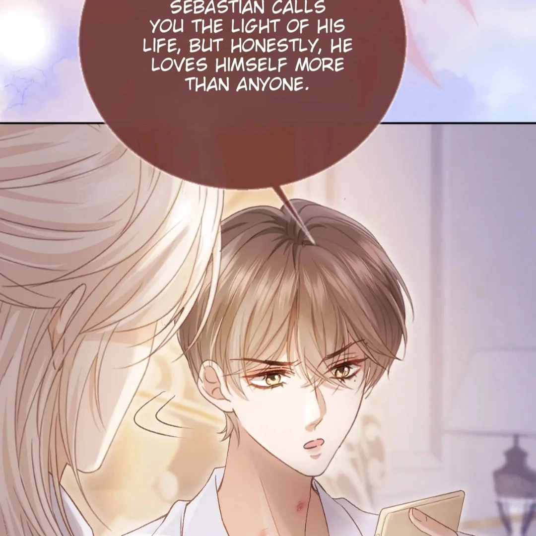 The Substitute Wins His Heart [Official] - Chapter 39 manhwa