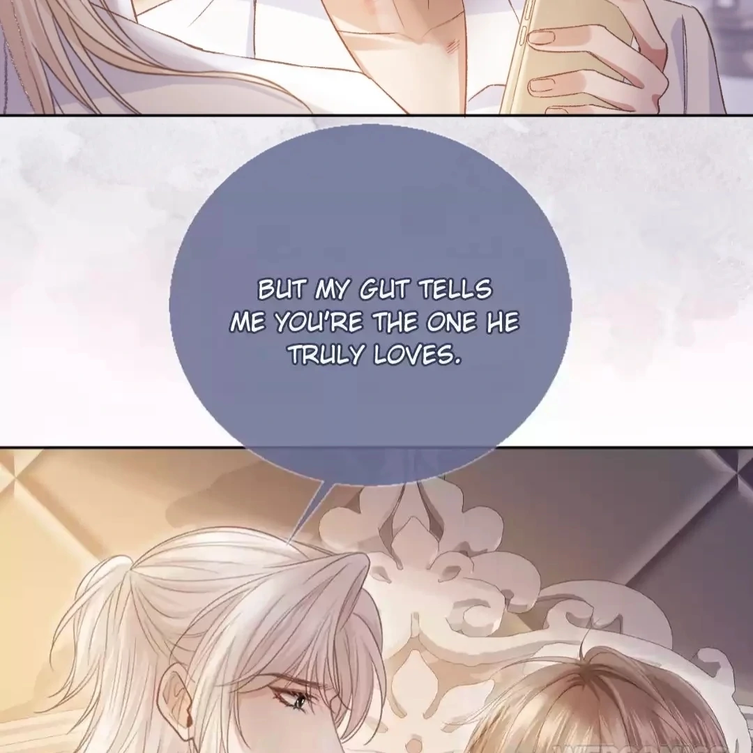 The Substitute Wins His Heart [Official] - Chapter 39 manhwa