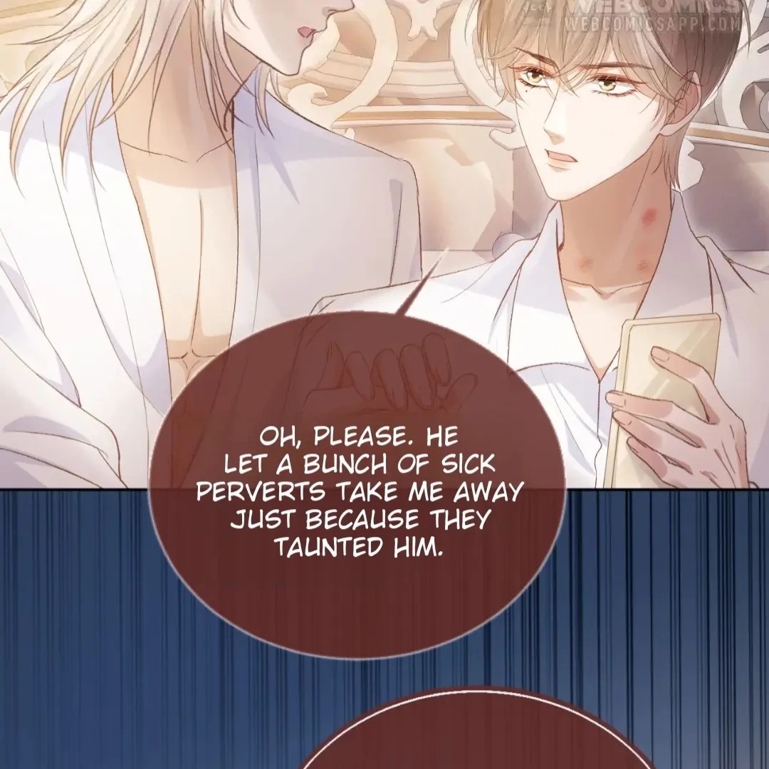 The Substitute Wins His Heart [Official] - Chapter 39 manhwa