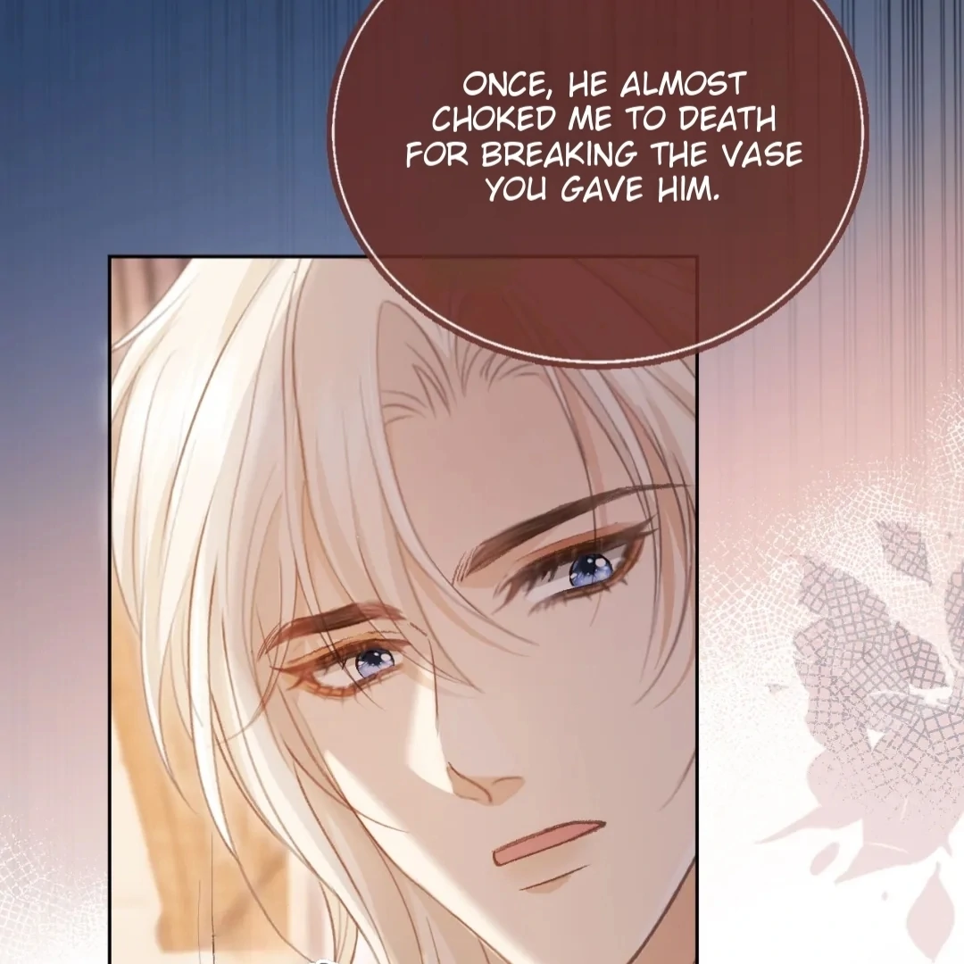 The Substitute Wins His Heart [Official] - Chapter 39 manhwa