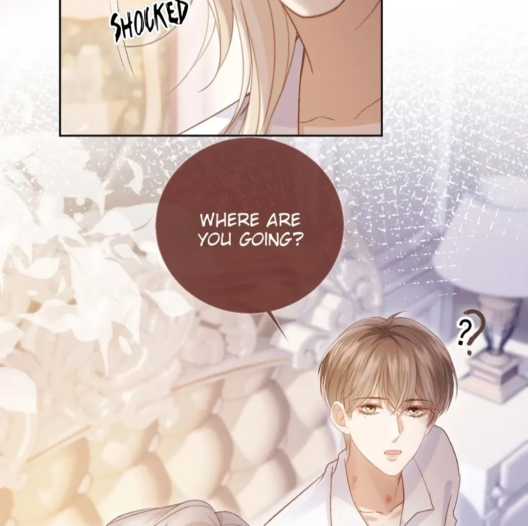 The Substitute Wins His Heart [Official] - Chapter 39 manhwa