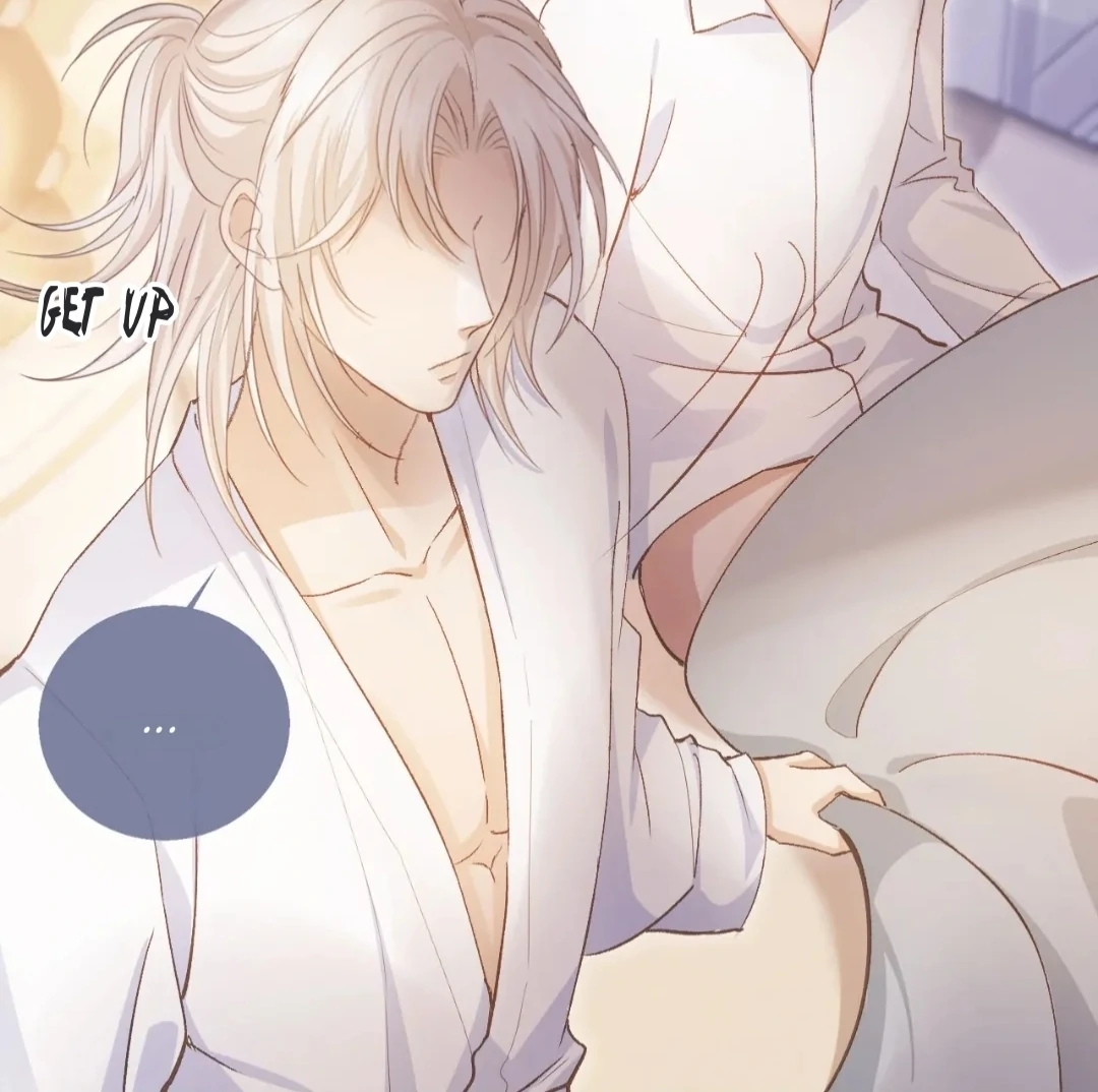 The Substitute Wins His Heart [Official] - Chapter 39 manhwa
