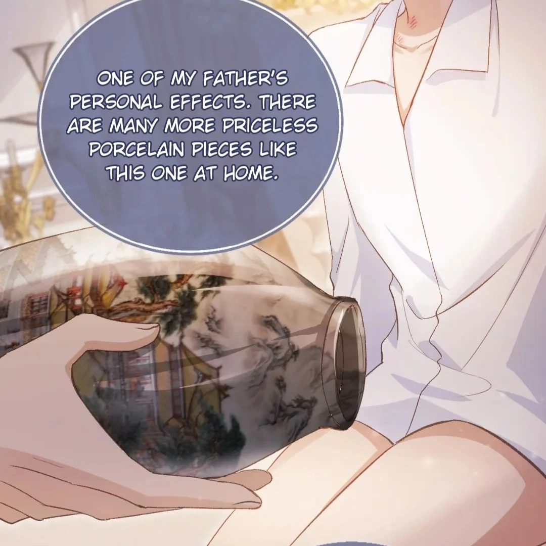 The Substitute Wins His Heart [Official] - Chapter 39 manhwa