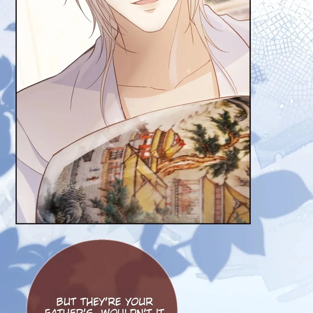 The Substitute Wins His Heart [Official] - Chapter 39 manhwa