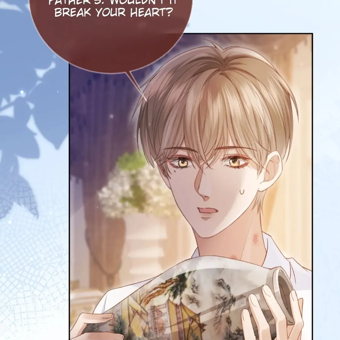 The Substitute Wins His Heart [Official] - Chapter 39 manhwa