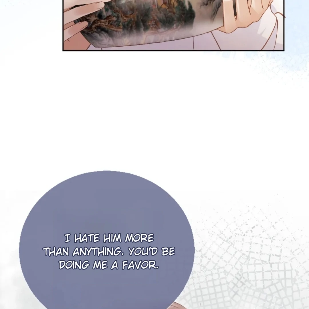 The Substitute Wins His Heart [Official] - Chapter 39 manhwa