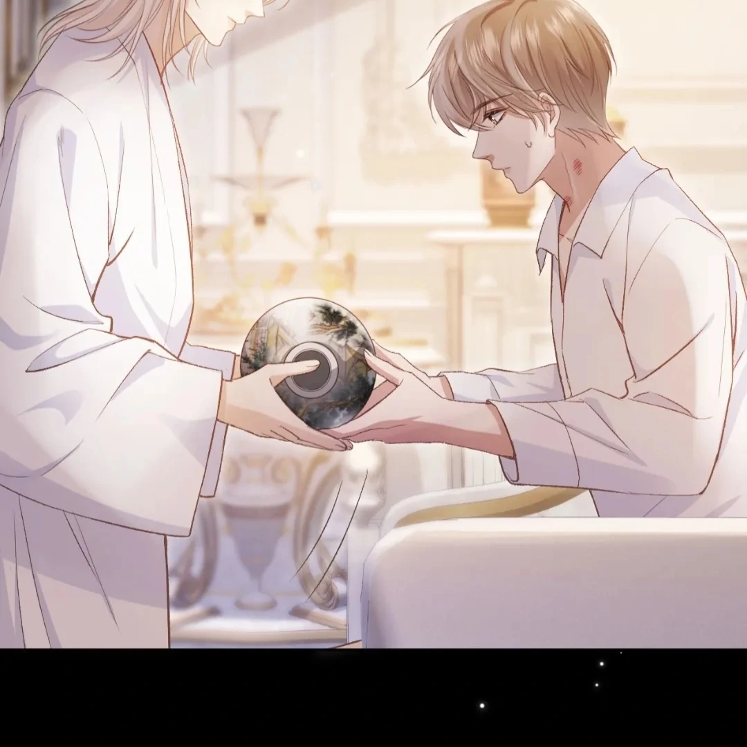 The Substitute Wins His Heart [Official] - Chapter 39 manhwa