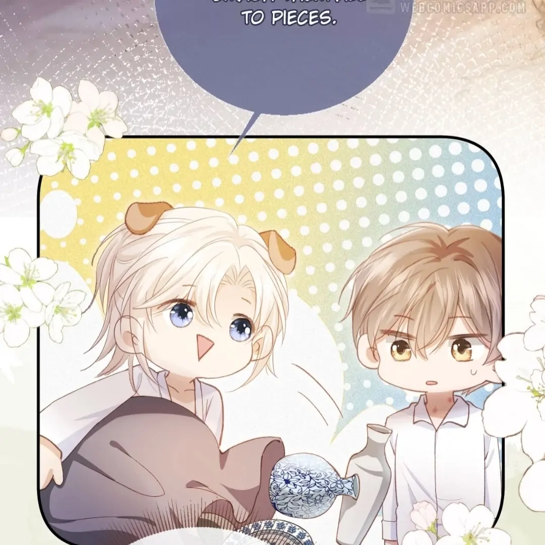 The Substitute Wins His Heart [Official] - Chapter 39 manhwa