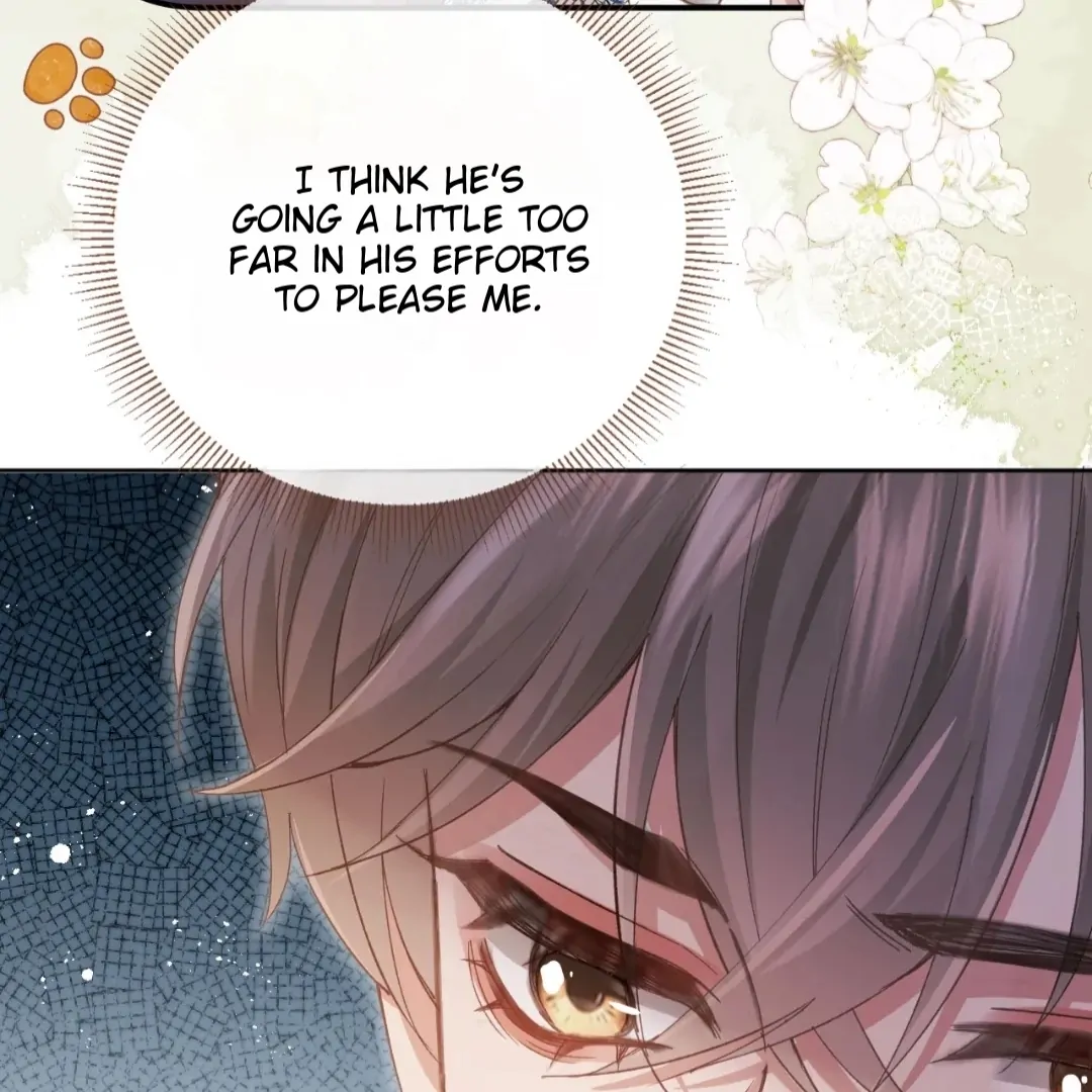 The Substitute Wins His Heart [Official] - Chapter 39 manhwa