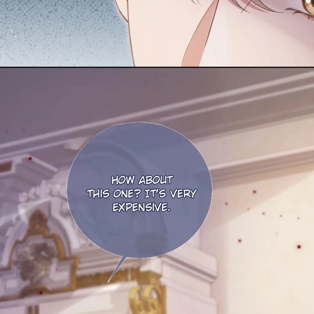 The Substitute Wins His Heart [Official] - Chapter 39 manhwa