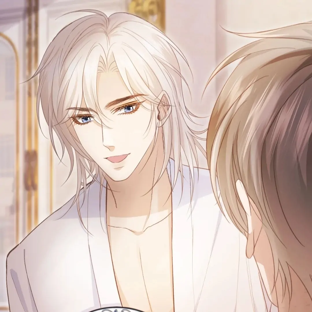 The Substitute Wins His Heart [Official] - Chapter 39 manhwa
