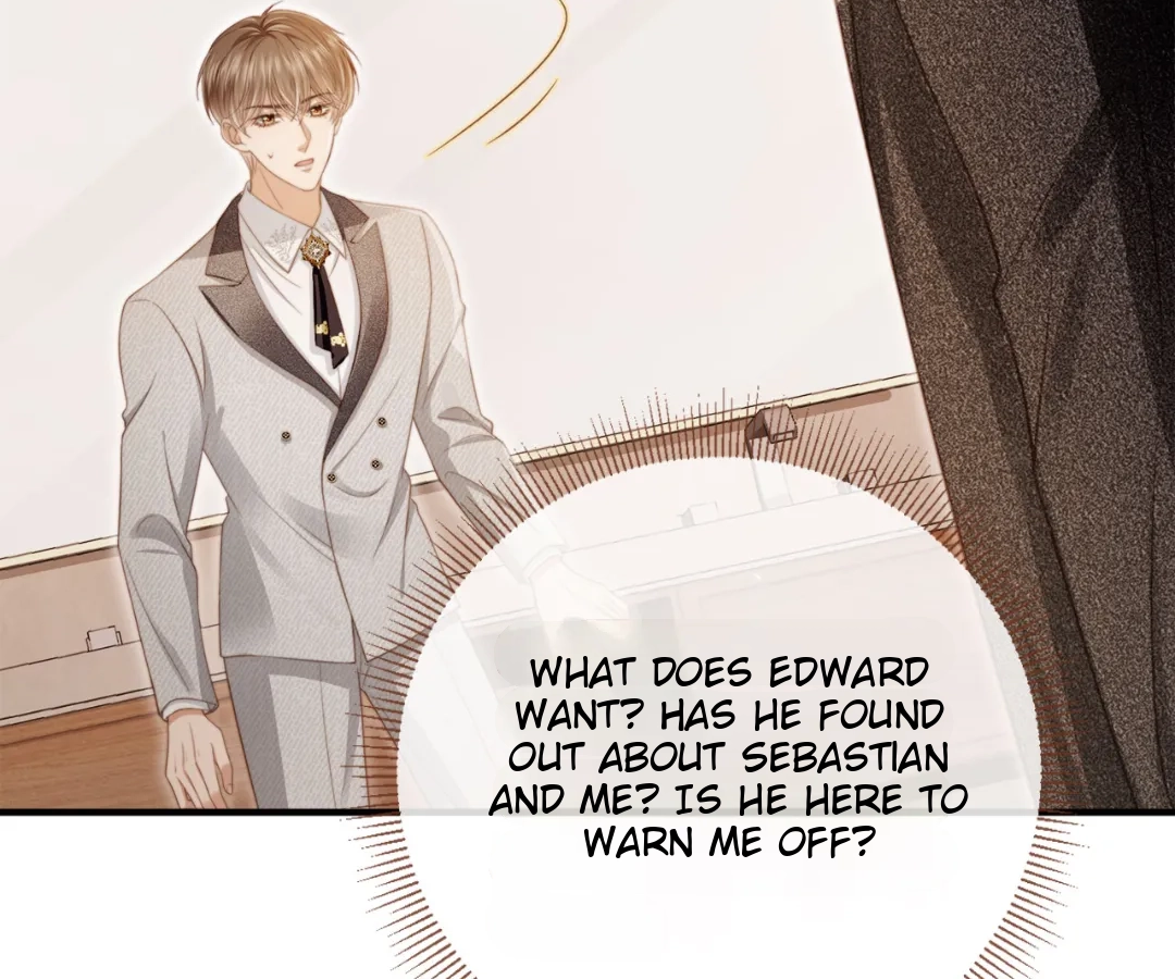 The Substitute Wins His Heart [Official] - Chapter 4 manhwa