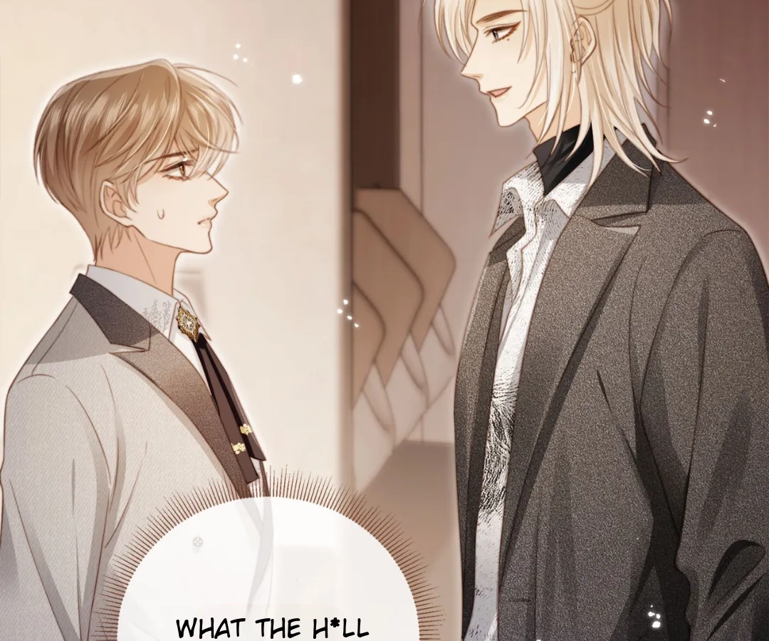 The Substitute Wins His Heart [Official] - Chapter 4 manhwa