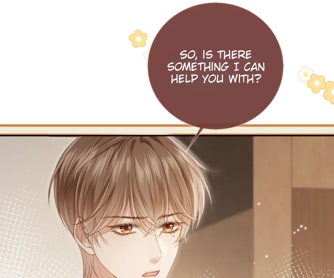 The Substitute Wins His Heart [Official] - Chapter 4 manhwa