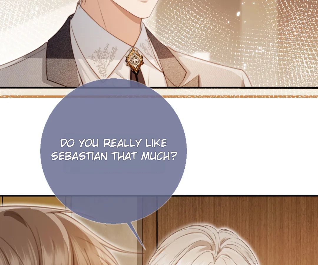 The Substitute Wins His Heart [Official] - Chapter 4 manhwa