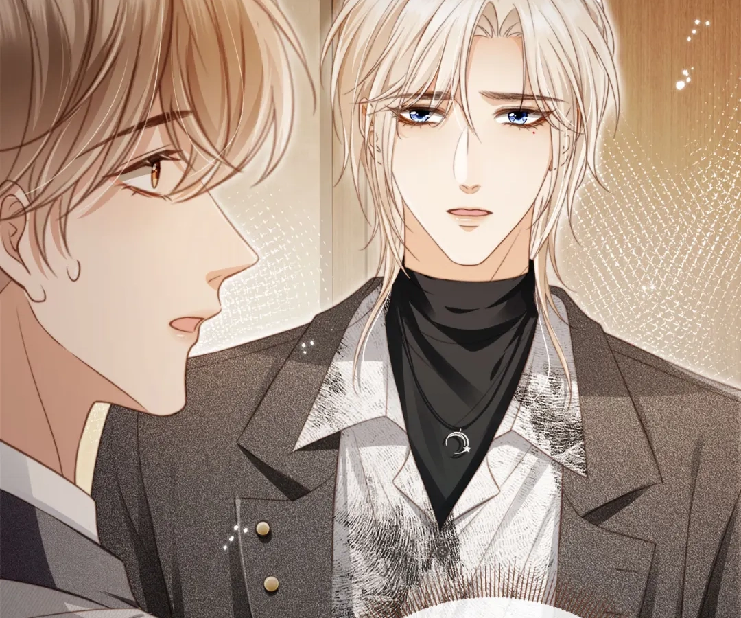 The Substitute Wins His Heart [Official] - Chapter 4 manhwa