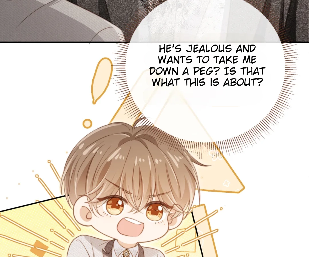 The Substitute Wins His Heart [Official] - Chapter 4 manhwa