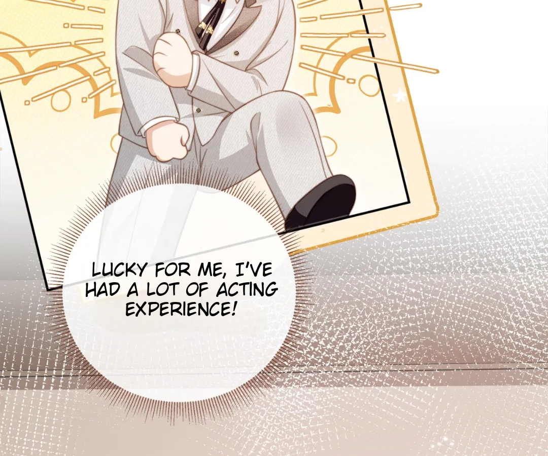 The Substitute Wins His Heart [Official] - Chapter 4 manhwa