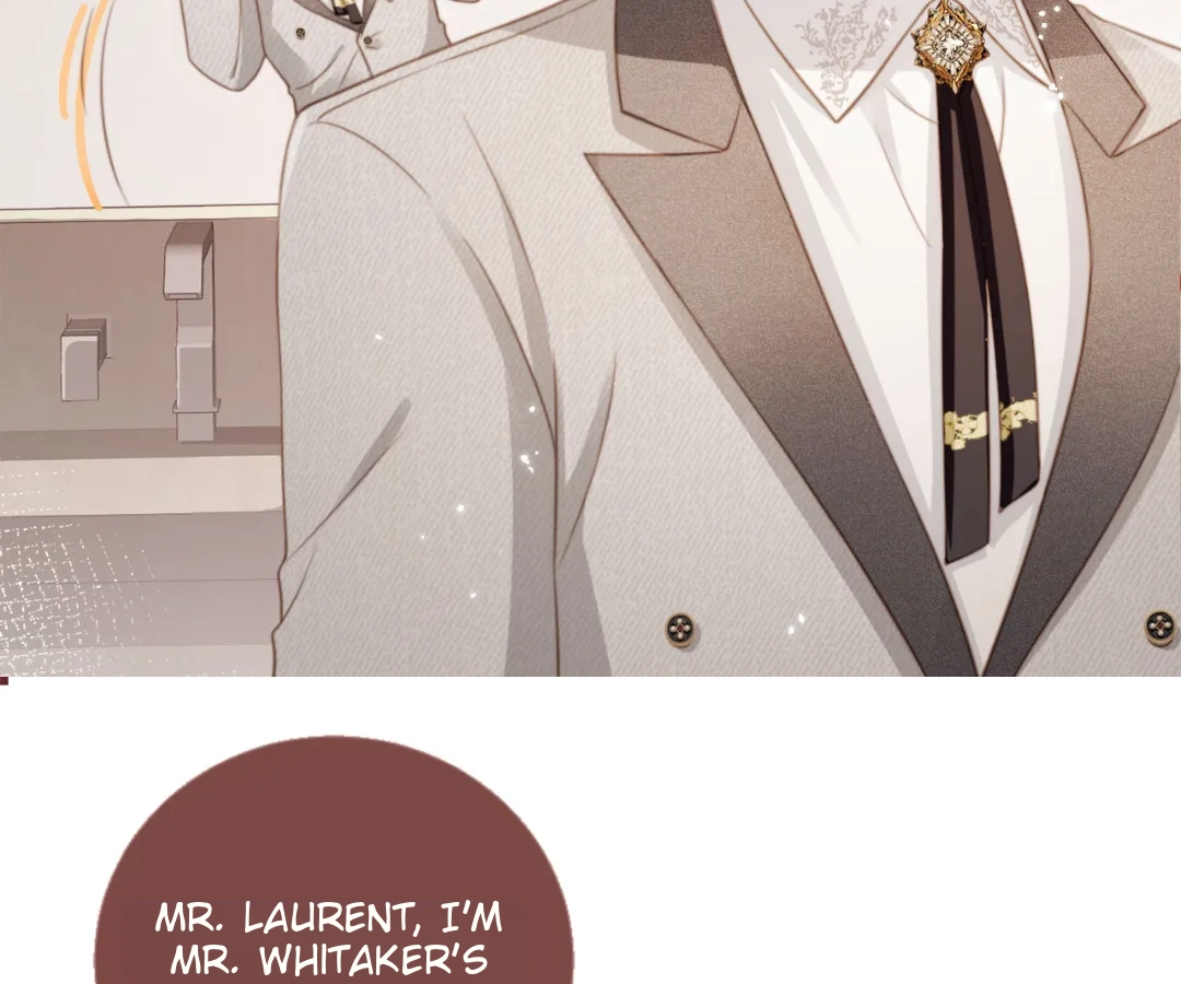 The Substitute Wins His Heart [Official] - Chapter 4 manhwa