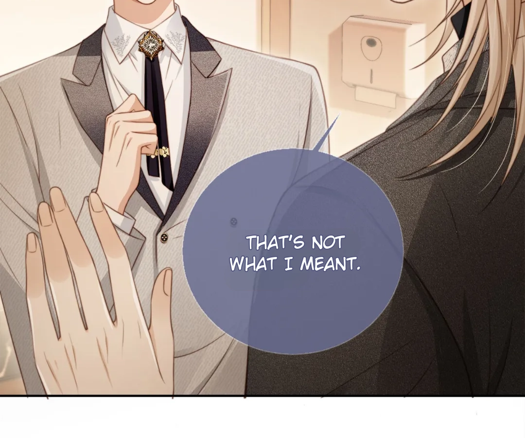 The Substitute Wins His Heart [Official] - Chapter 4 manhwa