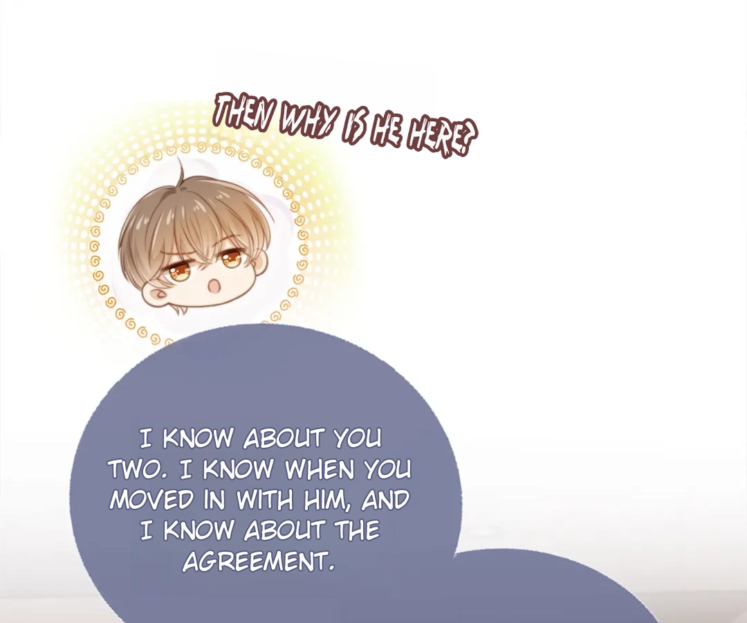 The Substitute Wins His Heart [Official] - Chapter 4 manhwa