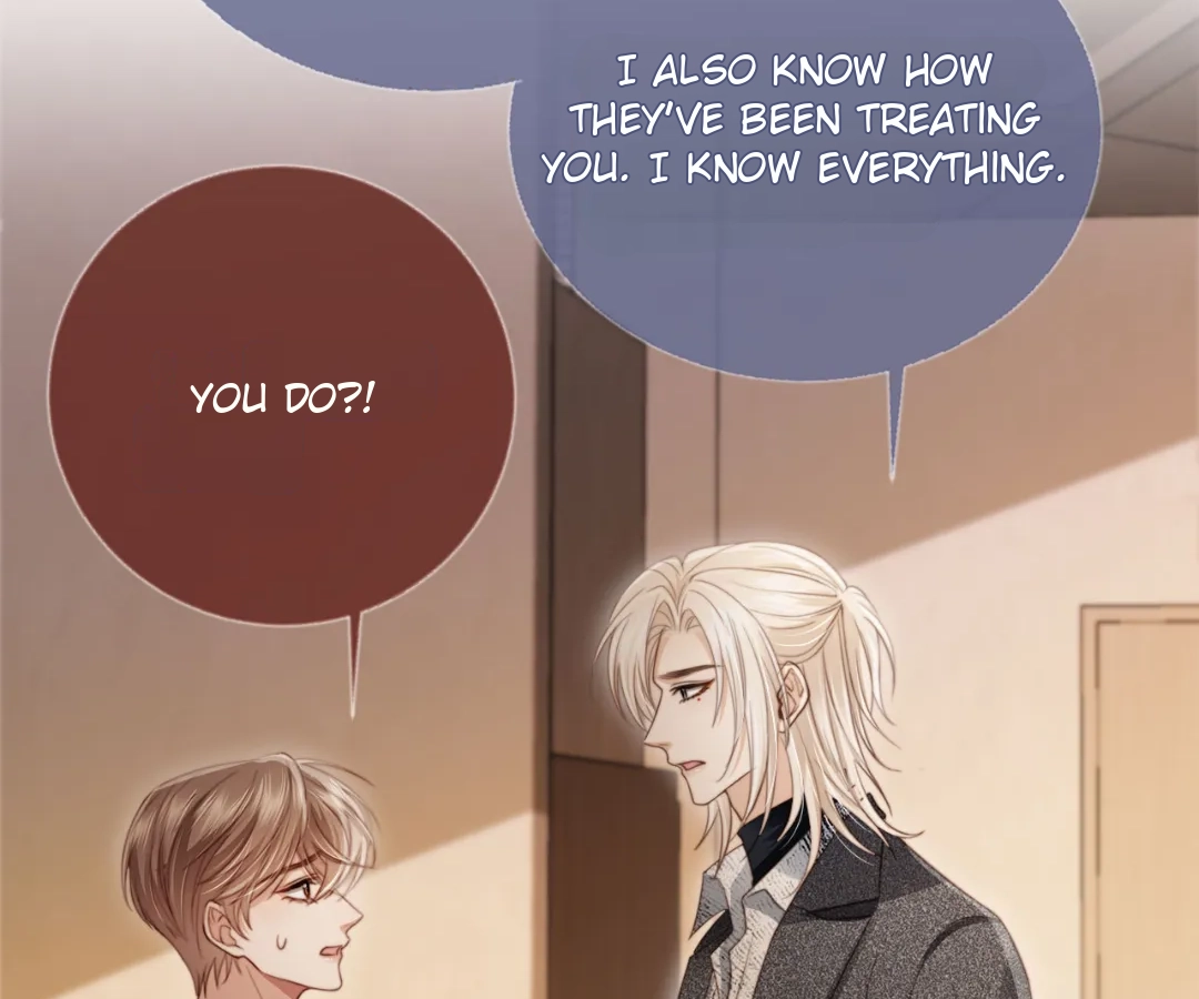The Substitute Wins His Heart [Official] - Chapter 4 manhwa
