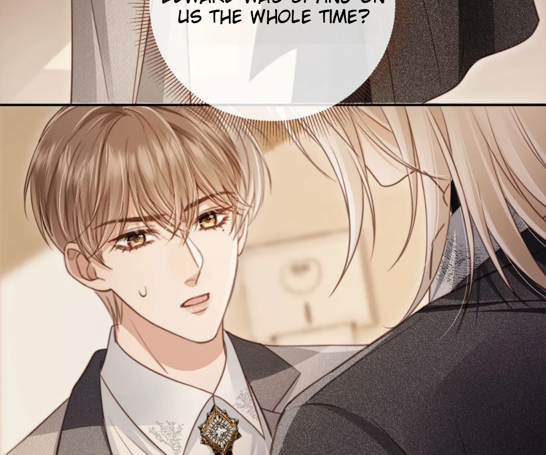 The Substitute Wins His Heart [Official] - Chapter 4 manhwa