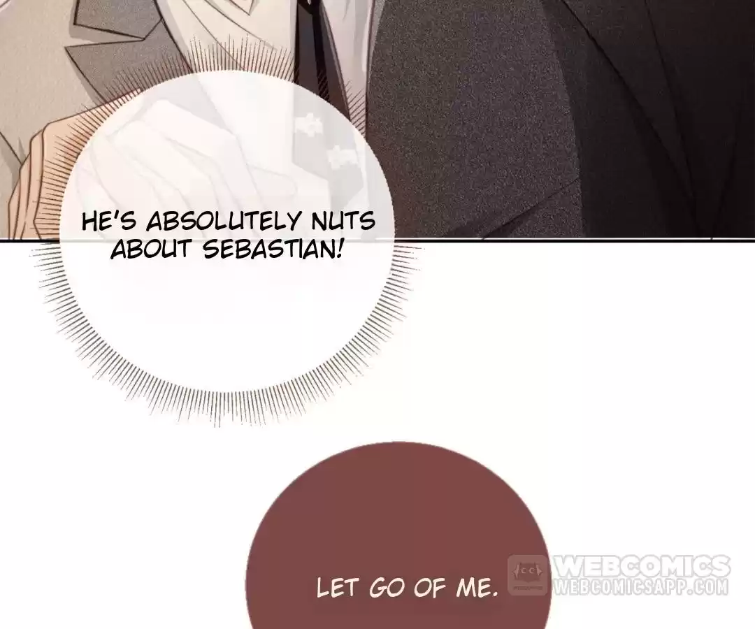 The Substitute Wins His Heart [Official] - Chapter 4 manhwa