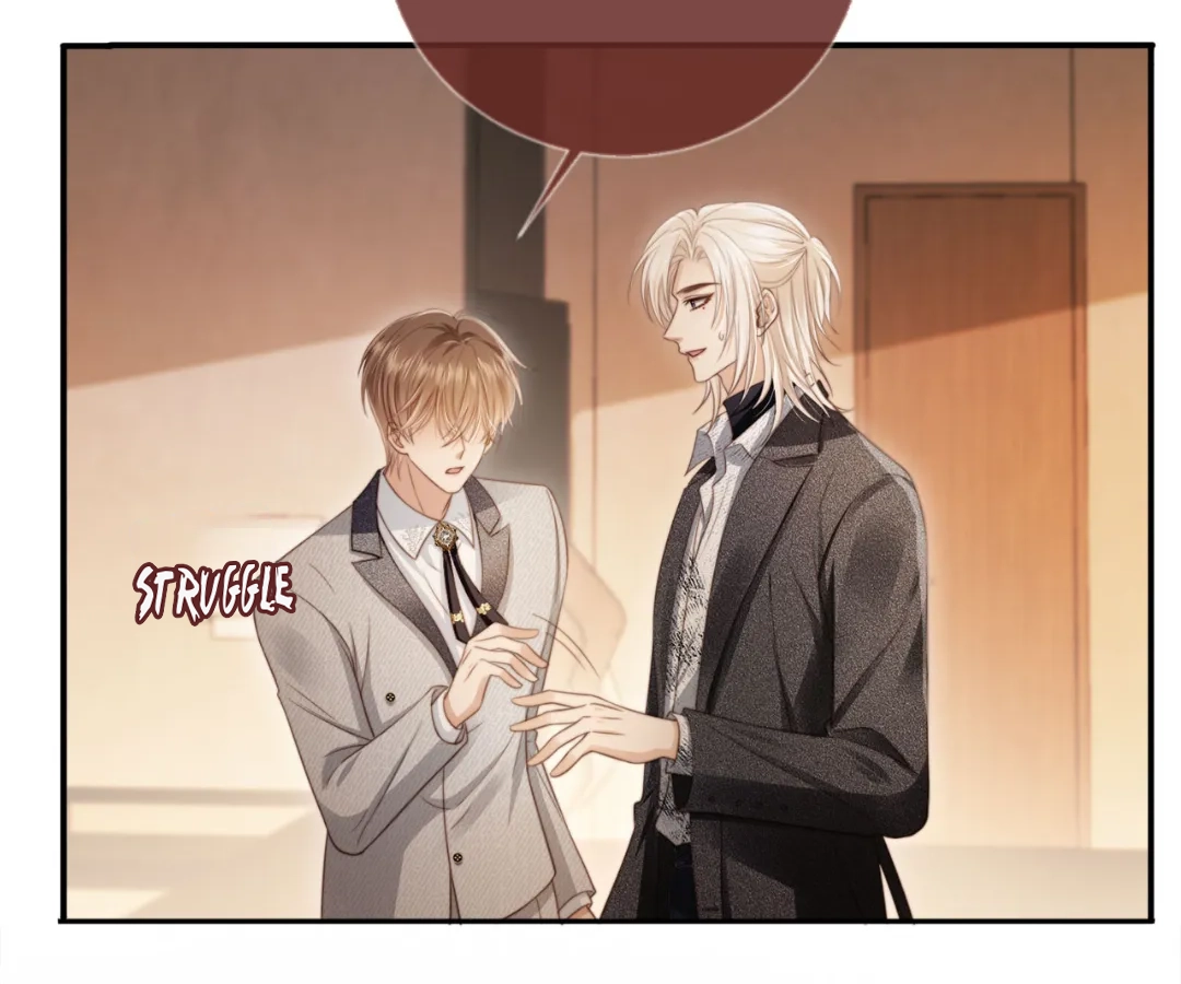 The Substitute Wins His Heart [Official] - Chapter 4 manhwa