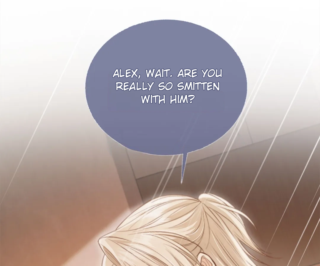 The Substitute Wins His Heart [Official] - Chapter 4 manhwa