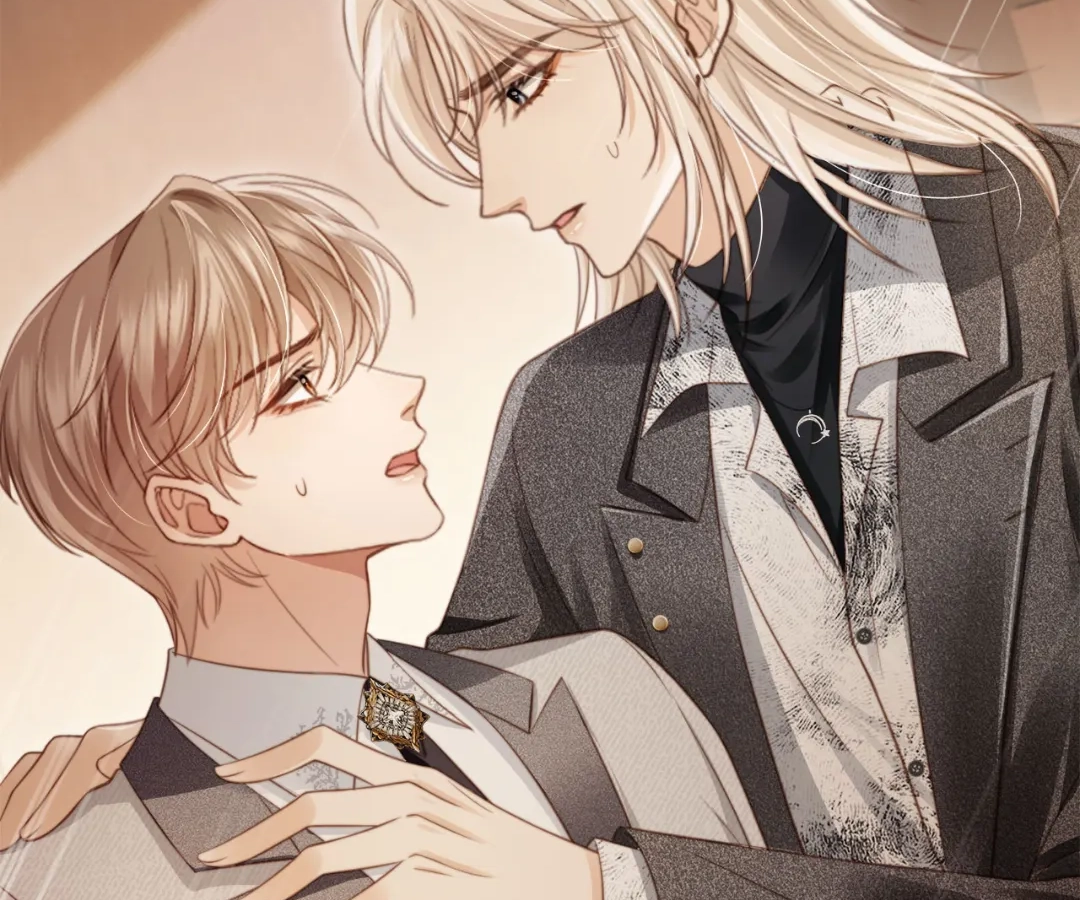 The Substitute Wins His Heart [Official] - Chapter 4 manhwa