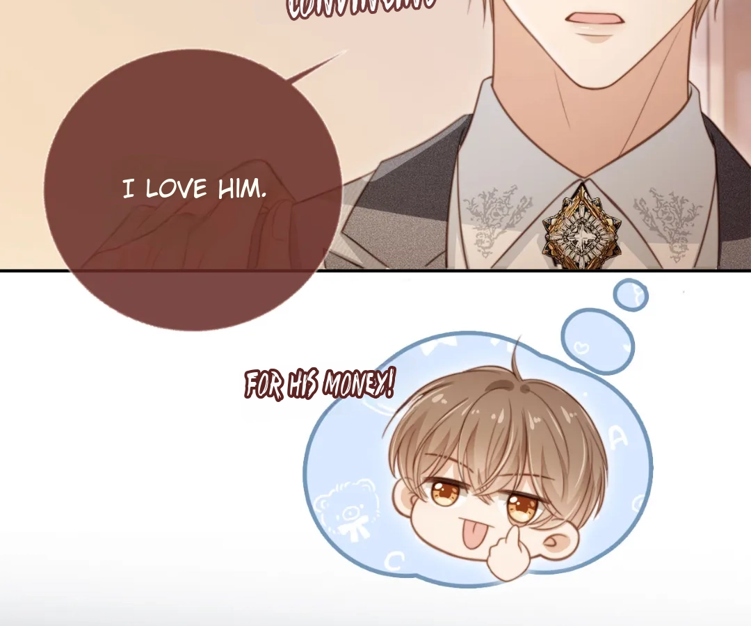 The Substitute Wins His Heart [Official] - Chapter 4 manhwa
