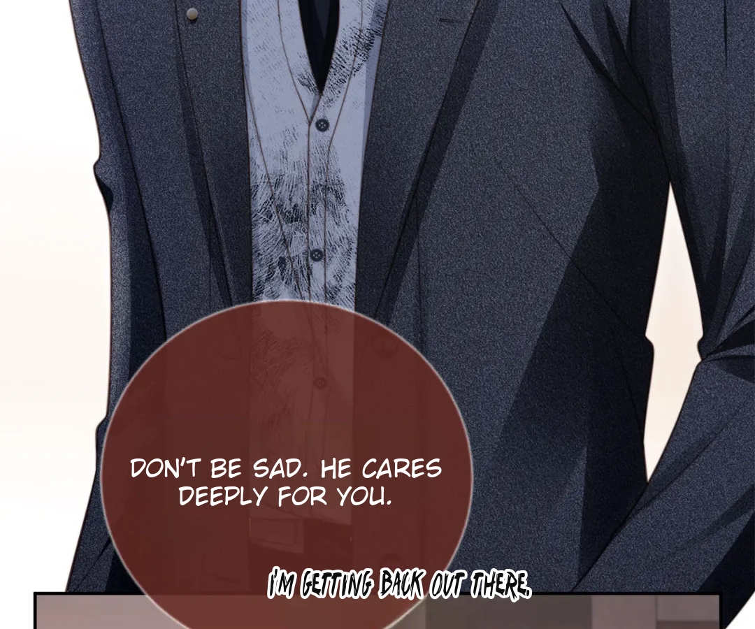The Substitute Wins His Heart [Official] - Chapter 4 manhwa