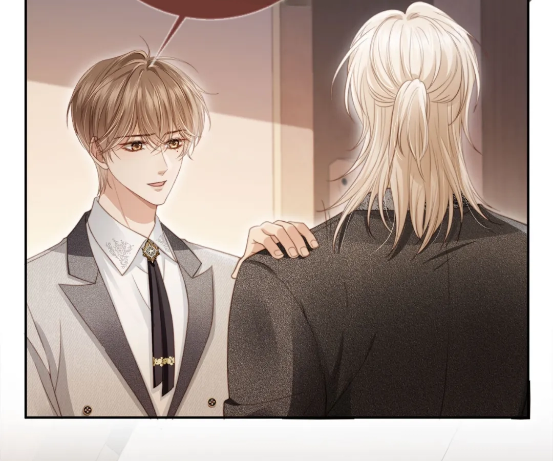 The Substitute Wins His Heart [Official] - Chapter 4 manhwa