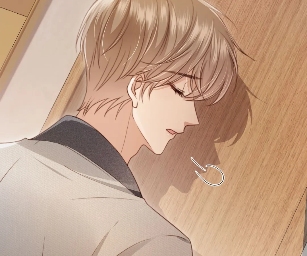 The Substitute Wins His Heart [Official] - Chapter 4 manhwa