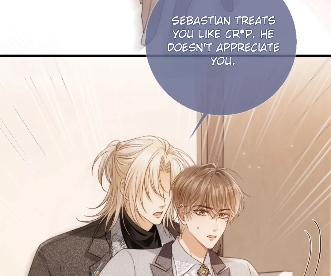 The Substitute Wins His Heart [Official] - Chapter 4 manhwa