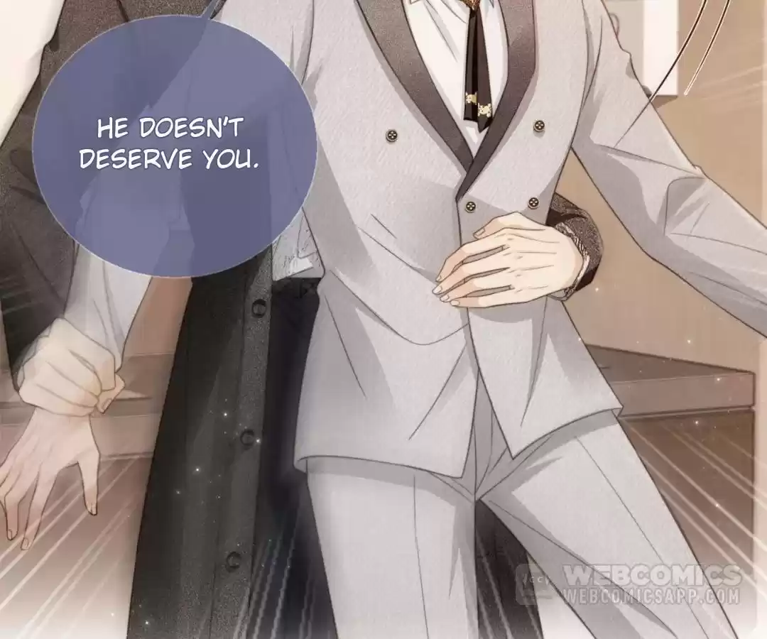The Substitute Wins His Heart [Official] - Chapter 4 manhwa