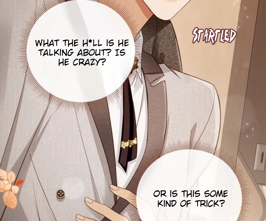 The Substitute Wins His Heart [Official] - Chapter 4 manhwa