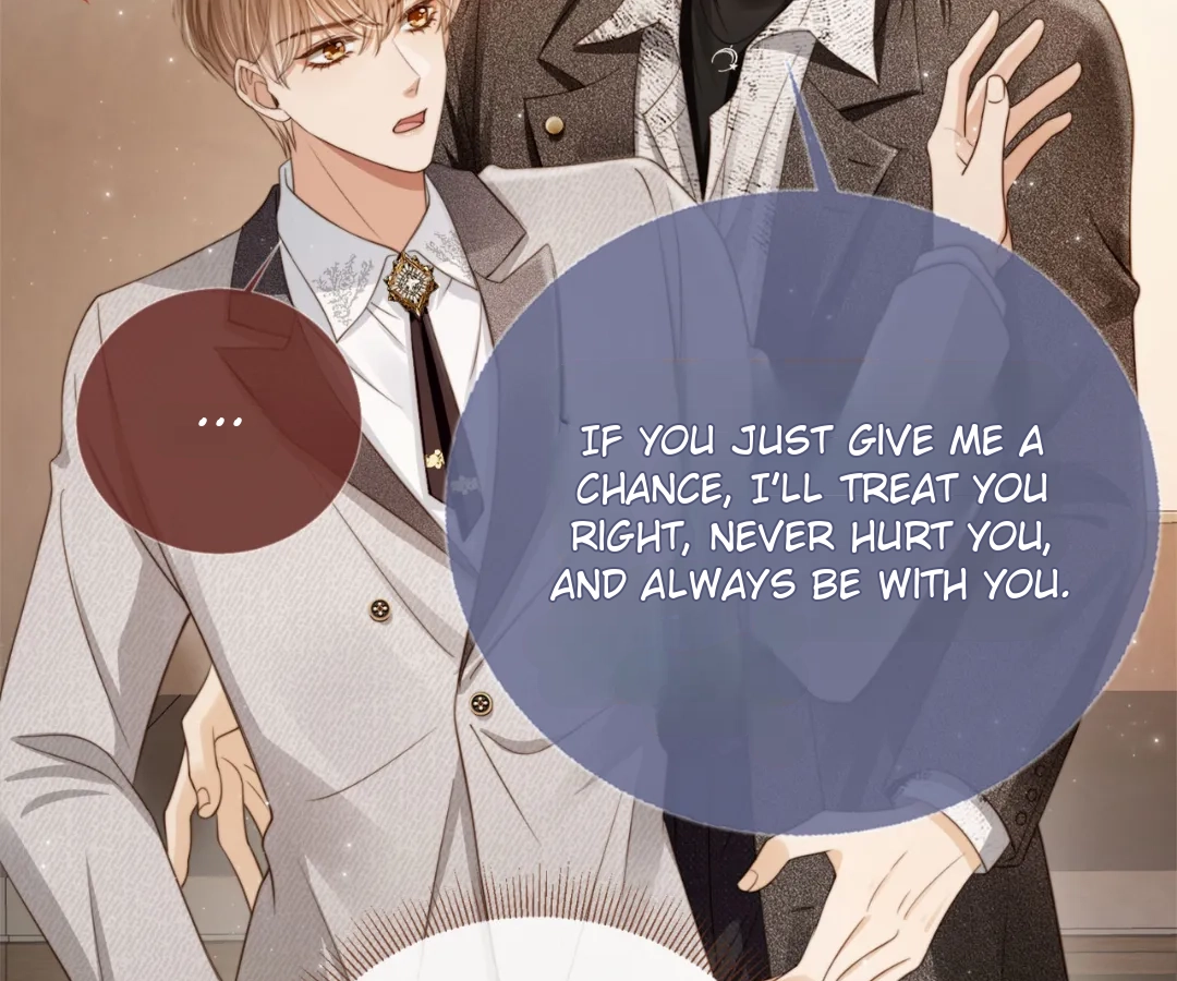 The Substitute Wins His Heart [Official] - Chapter 4 manhwa