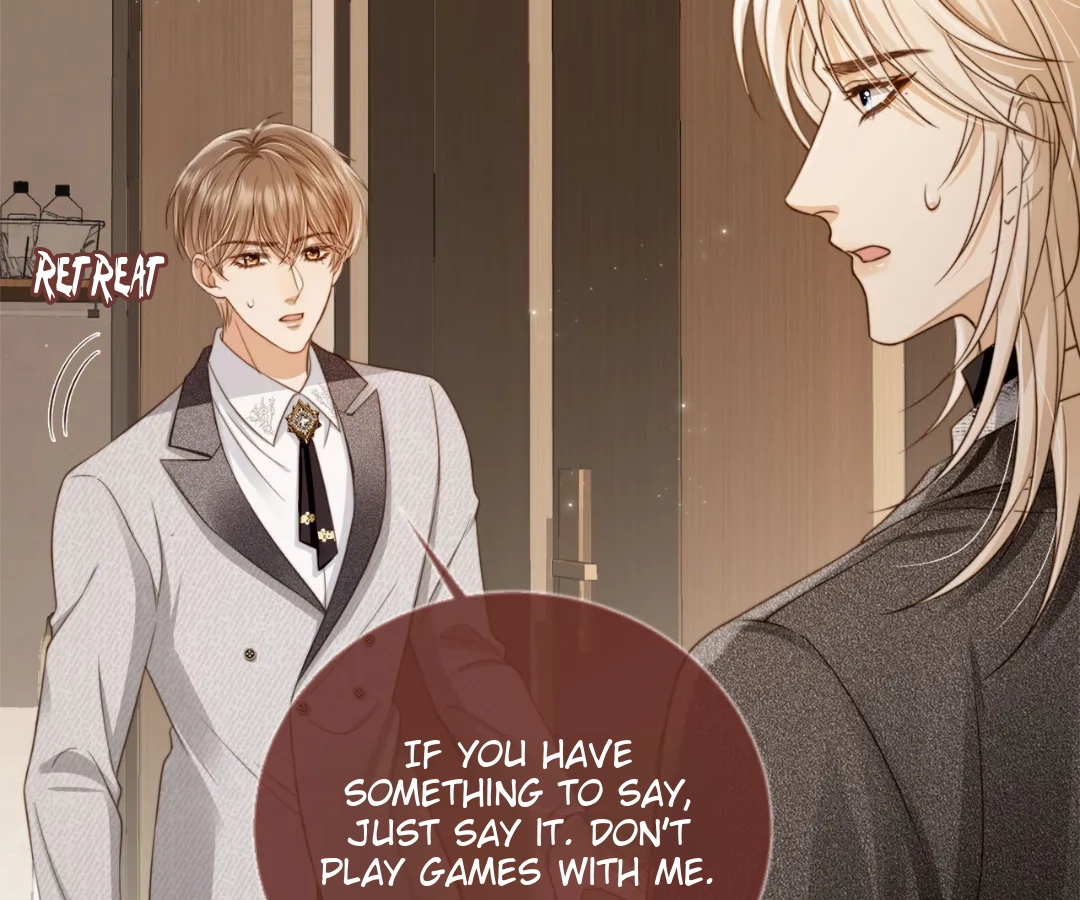 The Substitute Wins His Heart [Official] - Chapter 4 manhwa
