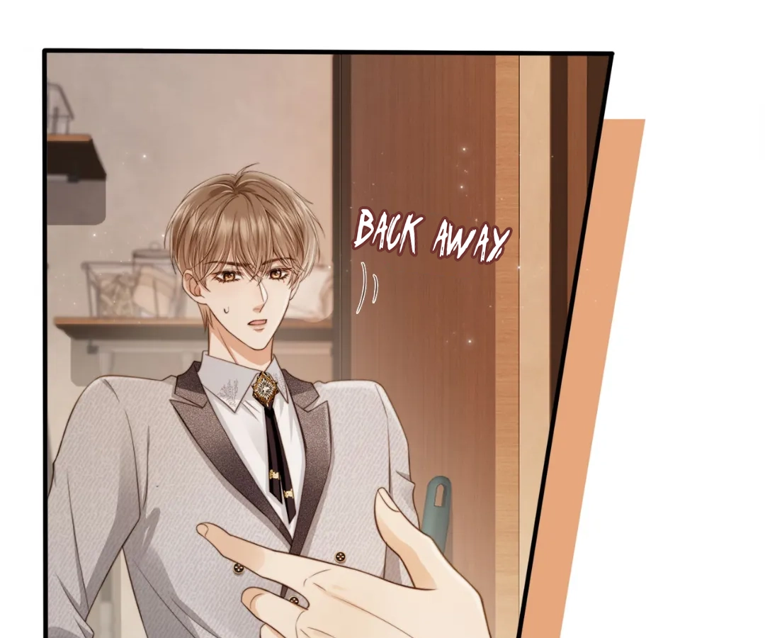 The Substitute Wins His Heart [Official] - Chapter 4 manhwa