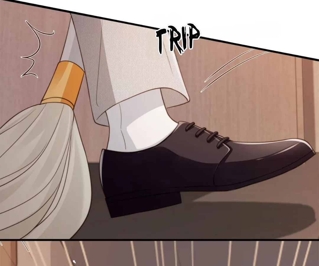 The Substitute Wins His Heart [Official] - Chapter 4 manhwa